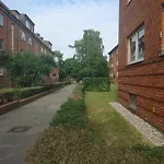 Maisonettewohnung Kuestenliebe In Zentraler Lage