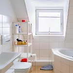 Apartment Maisonettewohnung Küstenliebe In Zentraler Lage Rostock