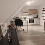 Maisonettewohnung Kuestenliebe In Zentraler Lage