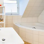 Maisonettewohnung Küstenliebe In Zentraler Lage Rostock