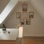 Maisonettewohnung Küstenliebe In Zentraler Lage Apartment