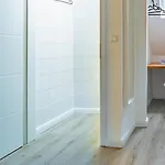 Maisonettewohnung Küstenliebe In Zentraler Lage *