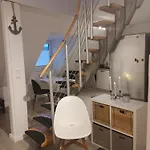 Maisonettewohnung Küstenliebe In Zentraler Lage