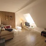 Maisonettewohnung Küstenliebe In Zentraler Lage Apartment Rostock