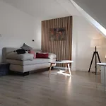 Apartment Maisonettewohnung Küstenliebe In Zentraler Lage *