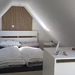 Maisonettewohnung Küstenliebe in zentraler Lage