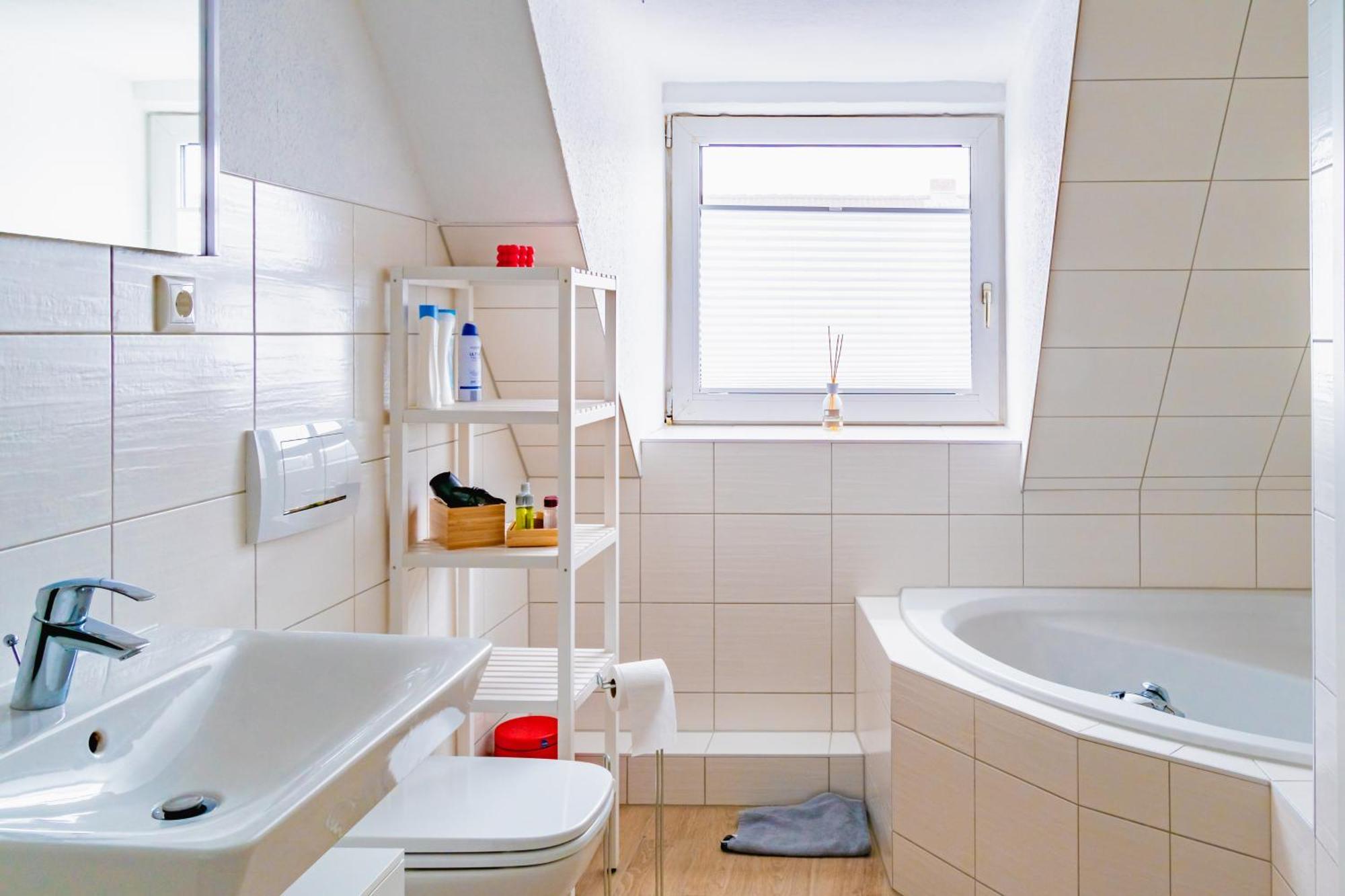 Apartment Maisonettewohnung Kuestenliebe In Zentraler Lage Rostock