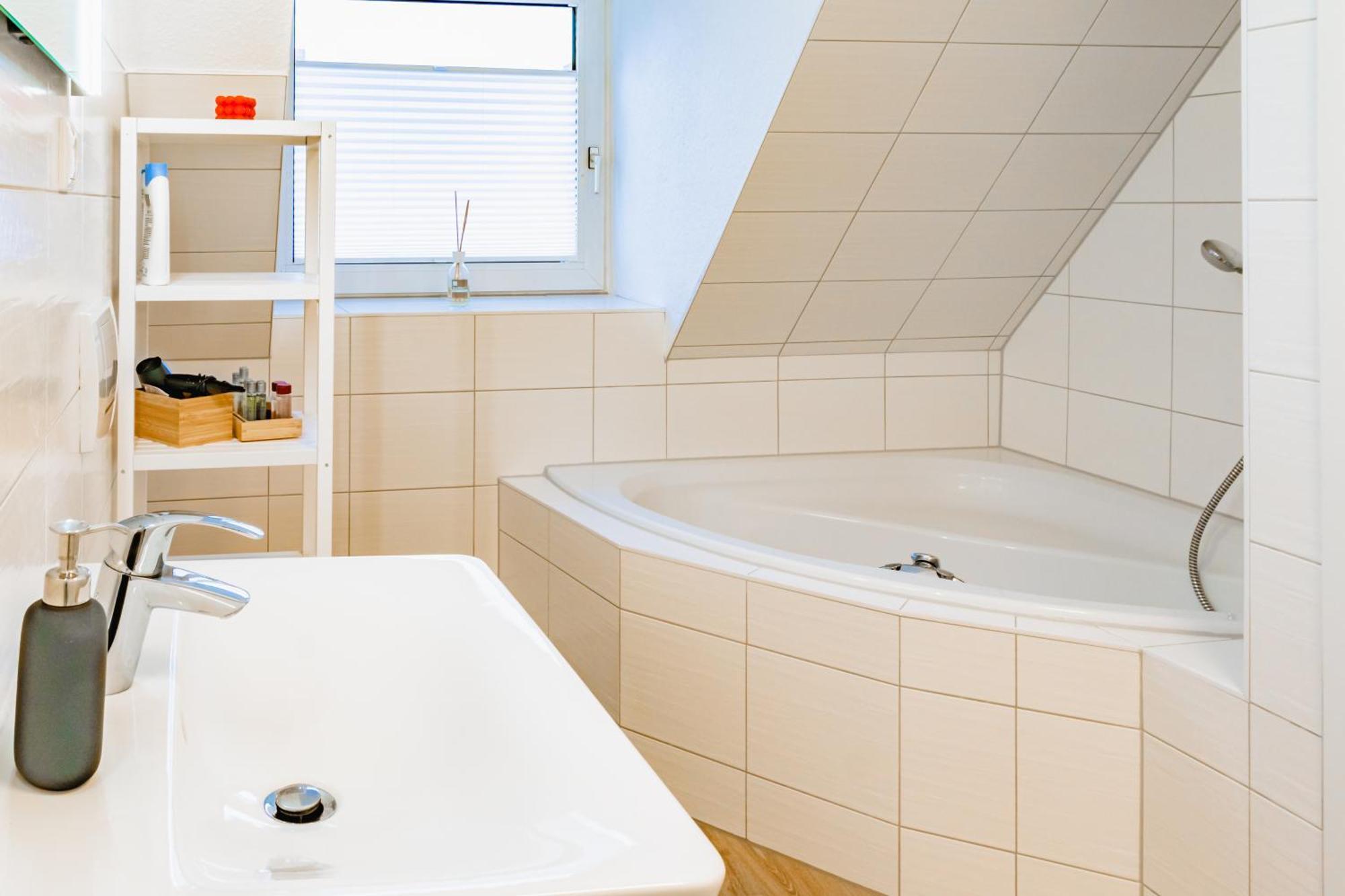 Maisonettewohnung Kuestenliebe In Zentraler Lage Rostock