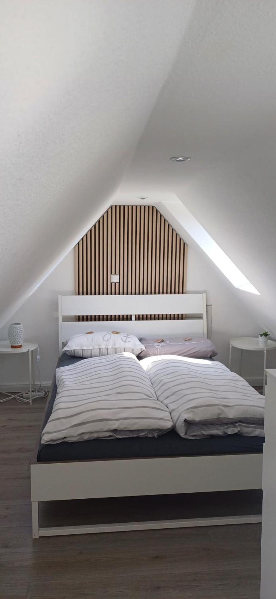 Maisonettewohnung Kuestenliebe In Zentraler Lage * Rostock